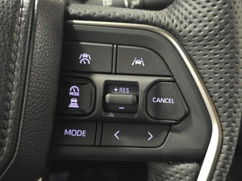 New 2026 Toyota Tacoma TRD Off-Road image 32