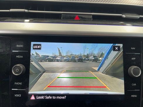 Certified 2023 Volkswagen Arteon SEL Premium image 19