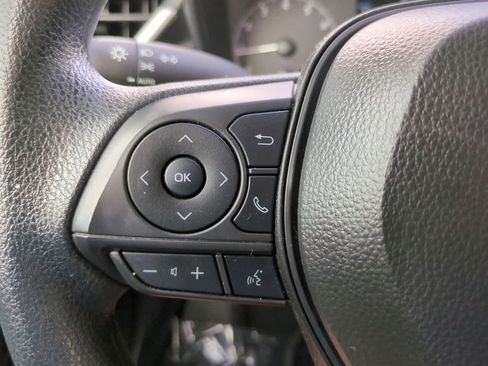 Certified 2024 Toyota Corolla LE FWD image 22
