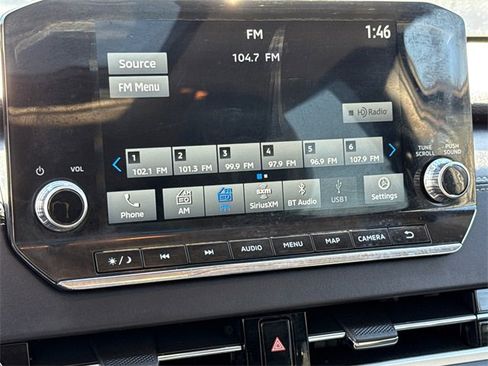 Used 2024 Mitsubishi Outlander SE Black Edition image 24