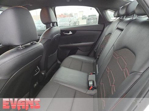 Used 2023 Kia Forte GT image 26