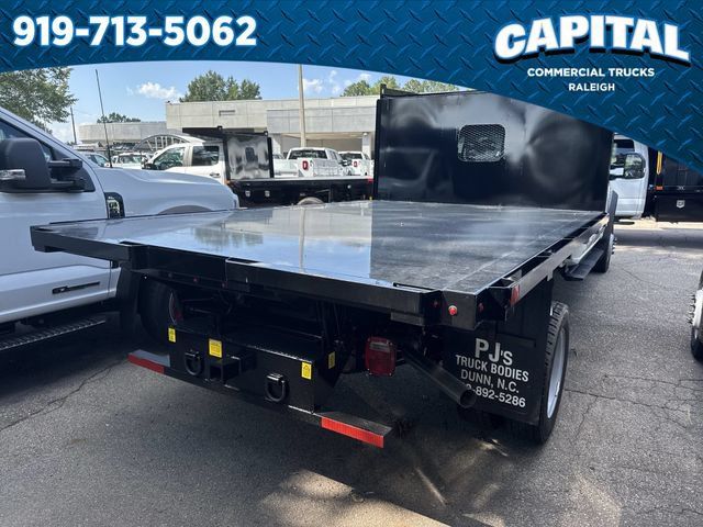 New 2026 Ford F550 4x4 Crew Cab image 10