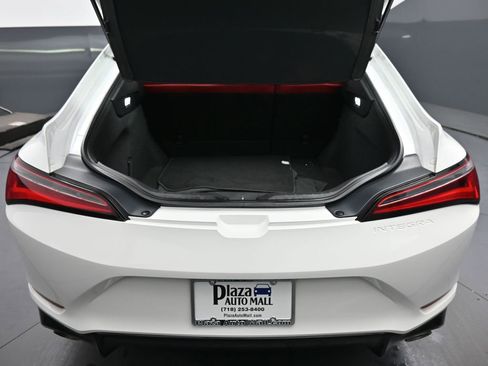 Certified 2025 Acura Integra A-Spec image 21