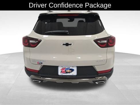 New 2026 Chevrolet TrailBlazer ACTIV w/ Convenience Package image 5