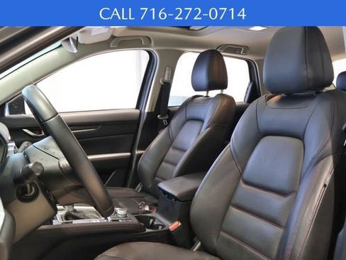 Used 2024 MAZDA CX-5 Carbon Edition image 10