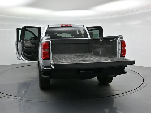 Used 2015 Chevrolet Silverado 1500 W/T w/ WT Convenience Package image 28