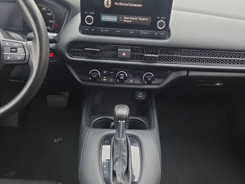 Used 2024 Honda HR-V LX image 16
