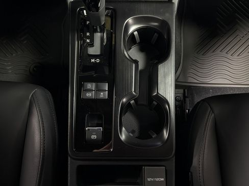New 2026 Subaru Outback Premium AWD/4WD image 39