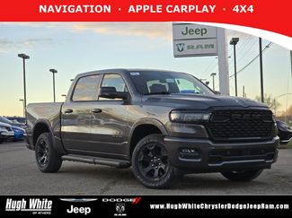 New 2026 RAM 1500 Big Horn video 1