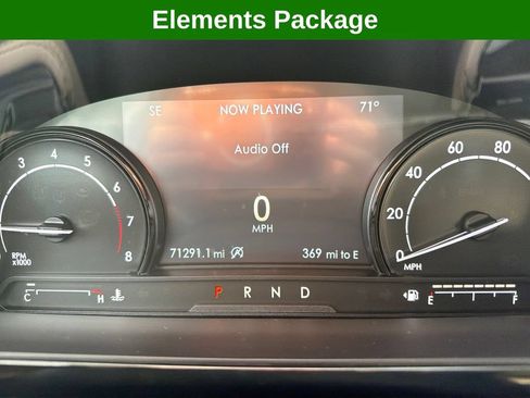 Used 2020 Lincoln Corsair FWD w/ Premium Package image 19