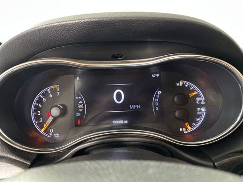 Used 2015 Jeep Grand Cherokee Limited image 17