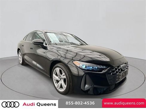 Certified 2025 Audi A5 2.0T Premium Plus w/ Premium Plus image 5