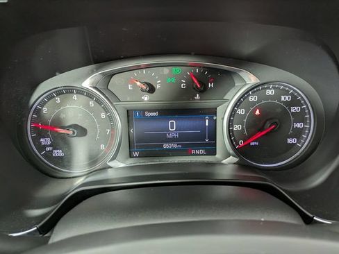 Used 2021 Chevrolet Blazer LT FWD image 5
