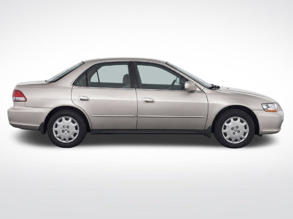 Used 2002 Honda Accord LX image 8