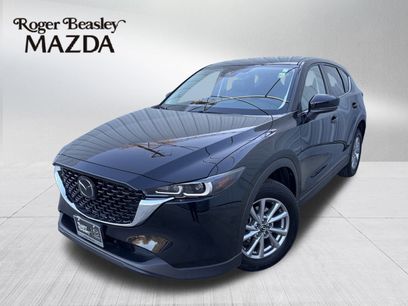 Certified 2022 MAZDA CX-5 AWD 2.5 S w/ Preferred Package