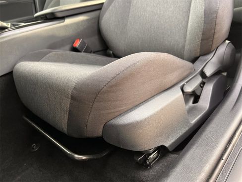 Used 2025 Toyota Camry LE image 24