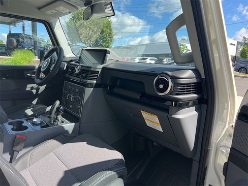 New 2024 INEOS Grenadier image 17