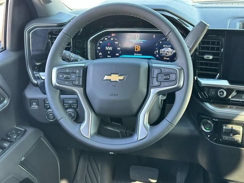 New 2026 Chevrolet Silverado 1500 LT AWD/4WD image 6