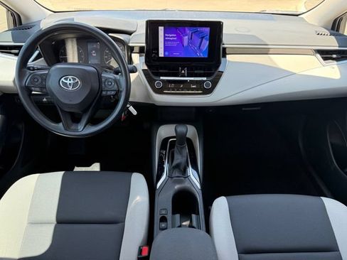 Used 2024 Toyota Corolla LE FWD image 24