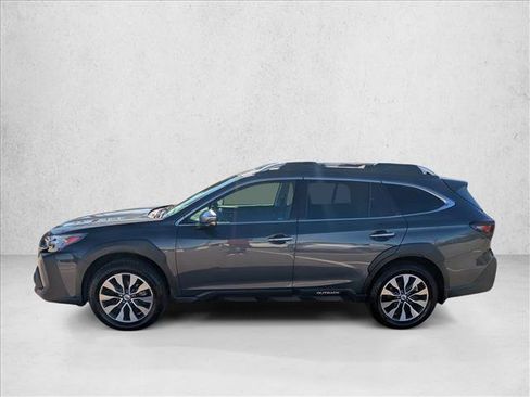 Used 2024 Subaru Outback Touring XT image 8