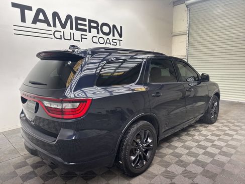 Used 2024 Dodge Durango R/T AWD/4WD image 7