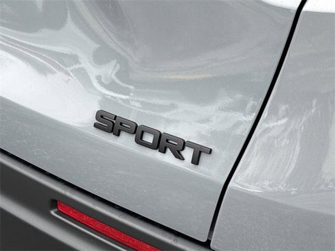 New 2026 Honda HR-V Sport image 14
