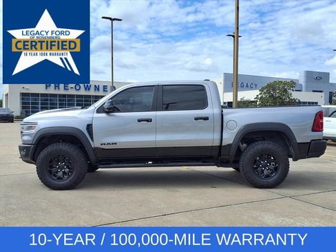 Used 2026 RAM 1500 RHO image 3