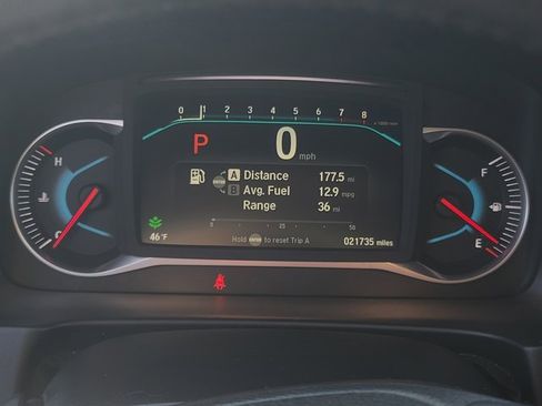 Certified 2022 Honda Pilot Special Edition image 22