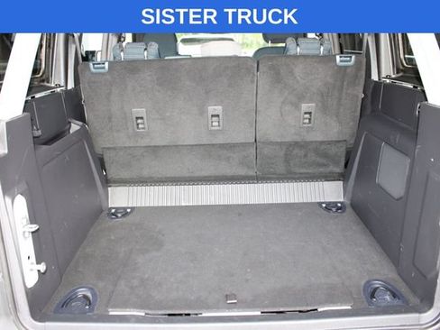 Used 2024 Ford Bronco Outer Banks AWD/4WD image 19