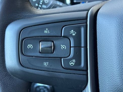 Used 2025 GMC Sierra 2500 Denali Ultimate AWD/4WD image 37