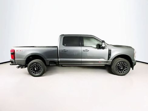 New 2026 Ford F250 Platinum image 25