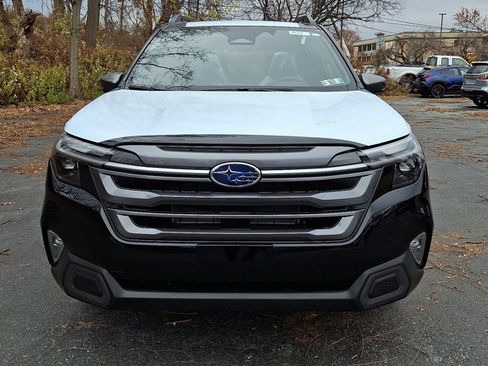 New 2025 Subaru Forester Limited image 2