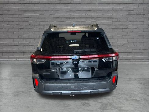 New 2026 Subaru Outback Limited XT AWD/4WD image 6