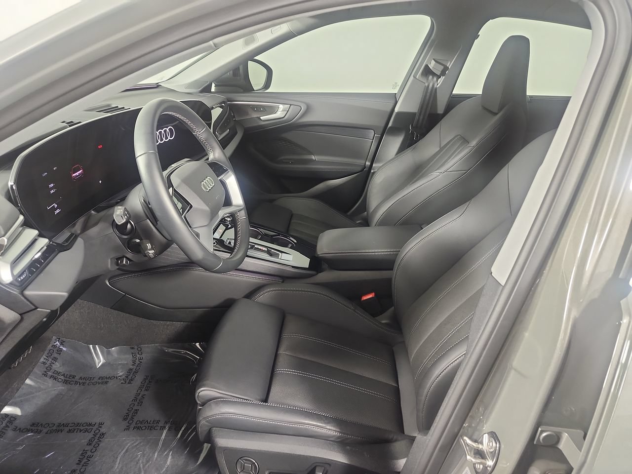 Used 2025 Audi A5 2.0T Premium Plus w/ Premium Plus AWD/4WD image 10