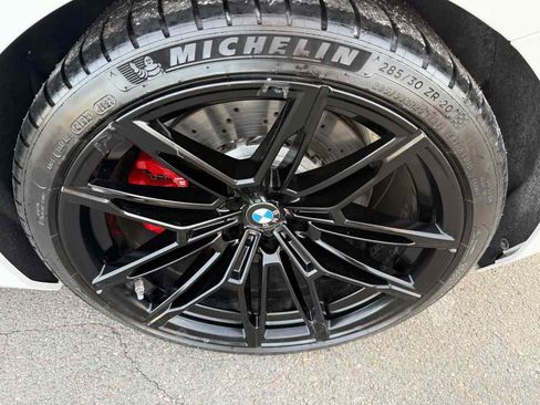 Used 2025 BMW M2 w/ M Driver's Package image 32