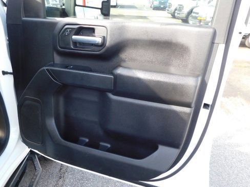 Used 2021 Chevrolet Silverado 3500 W/T w/ WT Fleet Convenience Package image 25