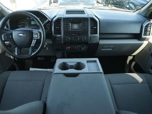 Certified 2017 Ford F150 XLT AWD/4WD image 20
