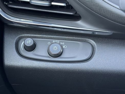 New 2026 Buick Envista Preferred w/ Convenience I Package FWD image 12