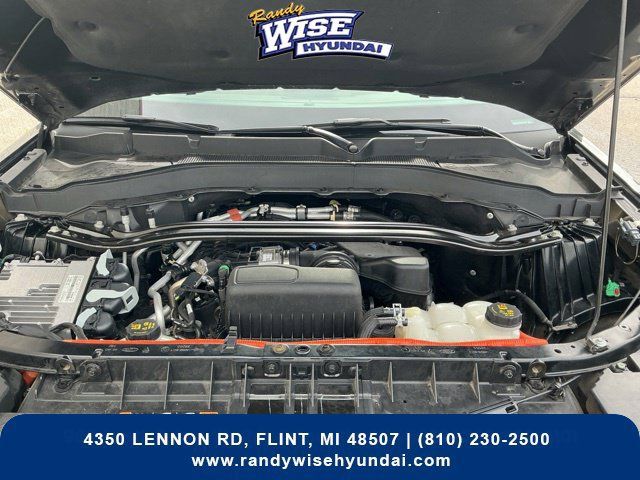 Used 2022 Ford Explorer Platinum AWD/4WD image 25