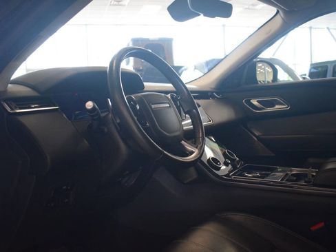 Used 2018 Land Rover Range Rover Velar S AWD/4WD image 40
