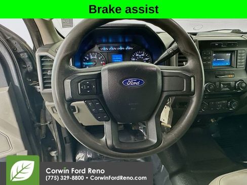 Used 2018 Ford F350 XL w/ Power Equipment Group image 11