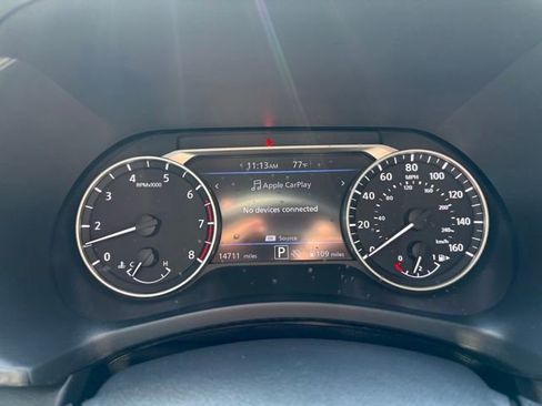 Used 2024 Nissan Sentra SR image 32