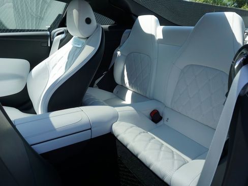 New 2026 Mercedes-Benz AMG GT 55 image 56