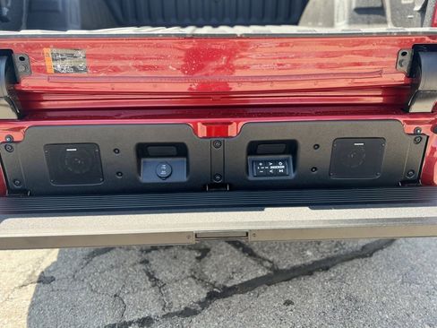 Used 2023 GMC Sierra 1500 AT4X w/ AT4X AEV Edition image 7