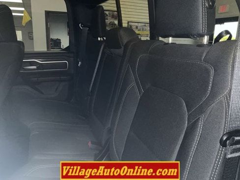 Used 2020 RAM 1500 Big Horn AWD/4WD image 25