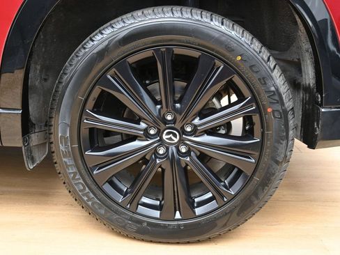 Used 2022 MAZDA CX-5 AWD 2.5 Turbo image 13