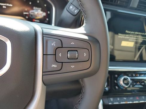 New 2026 GMC Sierra 2500 Denali w/ Denali Reserve Package image 29