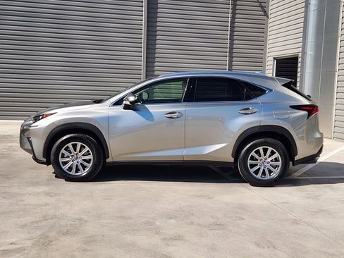 Used 2020 Lexus NX 300 FWD w/ Comfort Package image 37