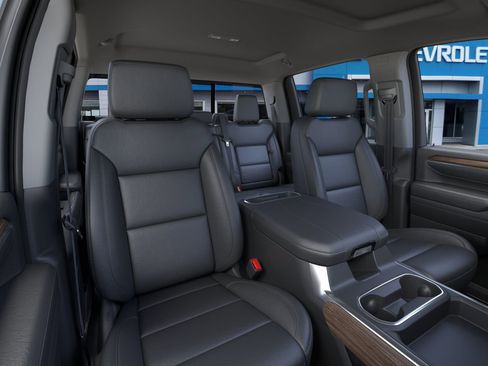 New 2026 Chevrolet Silverado 3500 LT image 16