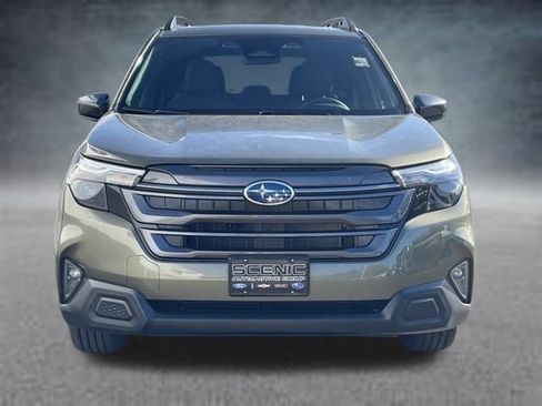 New 2026 Subaru Forester Premium image 24